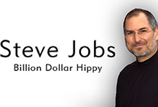 Steve Jobs Billion Dollar Hippy英語字幕