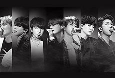 BTS WINGS TOUR THE FINAL韓国語 映像翻訳