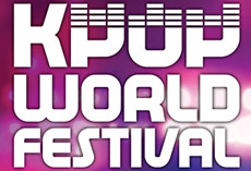 K-POP World Festival 2021・2022韓国語 映像翻訳