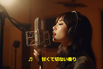 クローズドキャプション日本語字幕制作