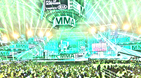 韓国語 字幕翻訳