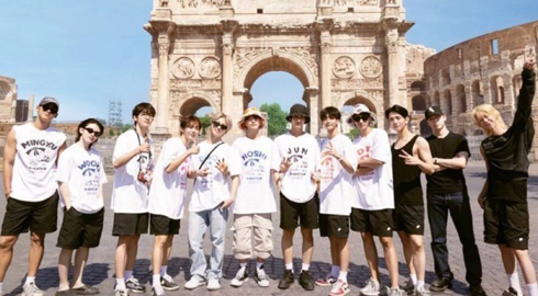 韓国語 字幕翻訳