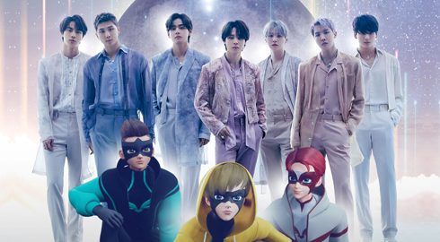 韓国語 字幕翻訳