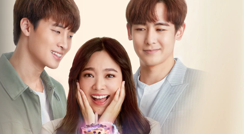 タイ語 字幕翻訳