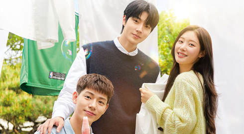 韓国語 字幕翻訳