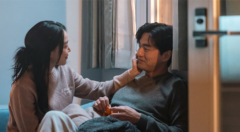 韓国語 字幕翻訳