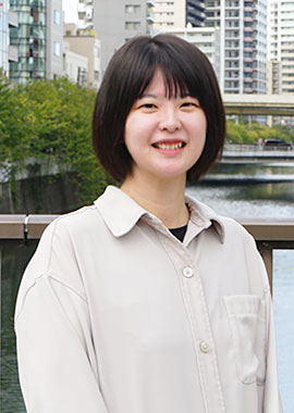 字幕翻訳 コールセンター担当M.O