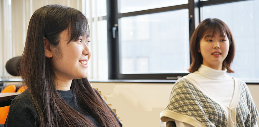 字幕翻訳女子座談会
