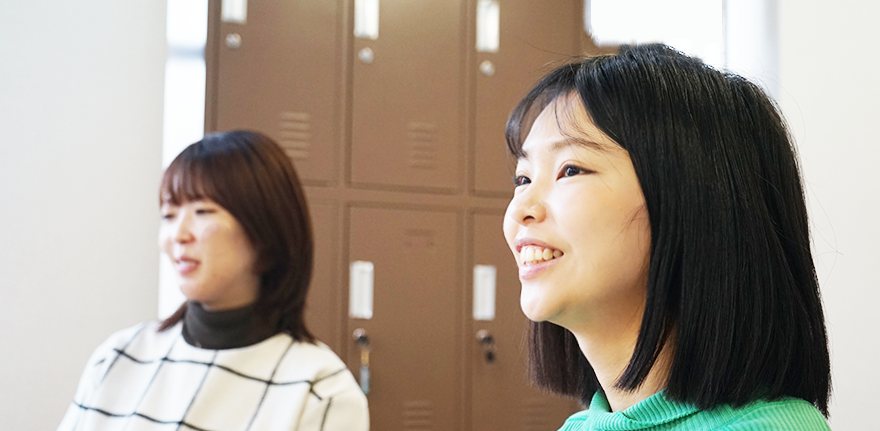 字幕翻訳女子座談会